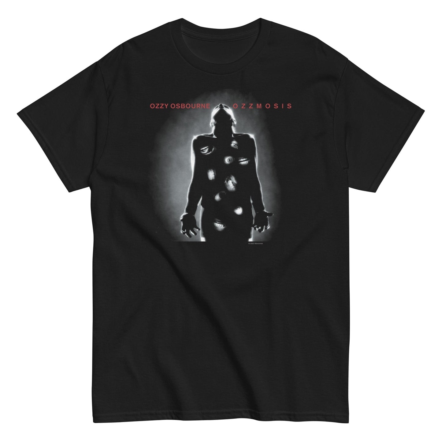 Ozzy Osbourne - Ozzmosis T-Shirt ()