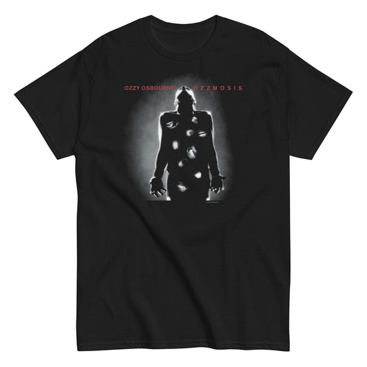 Ozzy Osbourne - Ozzmosis T-Shirt ()