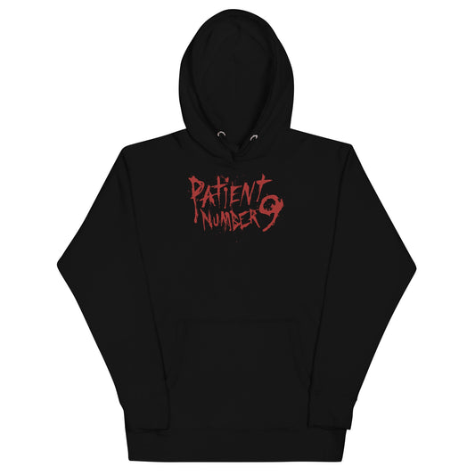 Ozzy Osbourne - Patient #9 Hoodie ()
