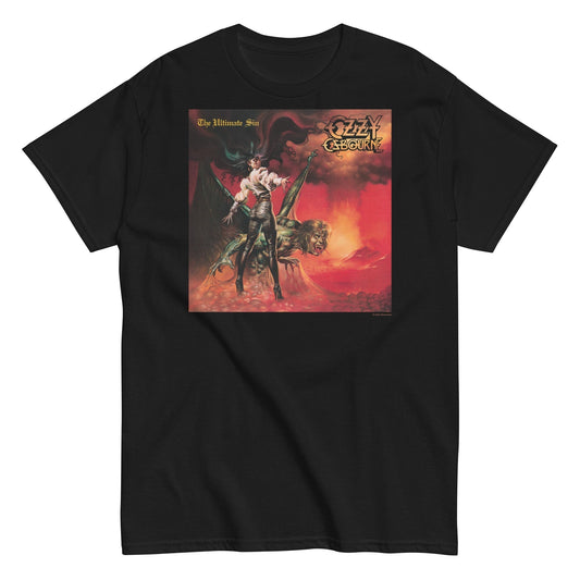 Ozzy Osbourne - Prince of Darkness T-Shirt ()