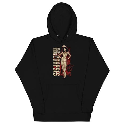 Rob Zombie - Dead Bride Hoodie ()