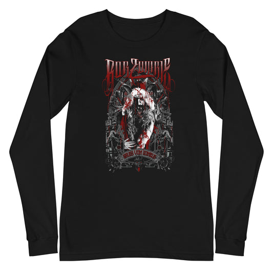 Rob Zombie - Gruss Vom Zombie Long Sleeve T-Shirt ()