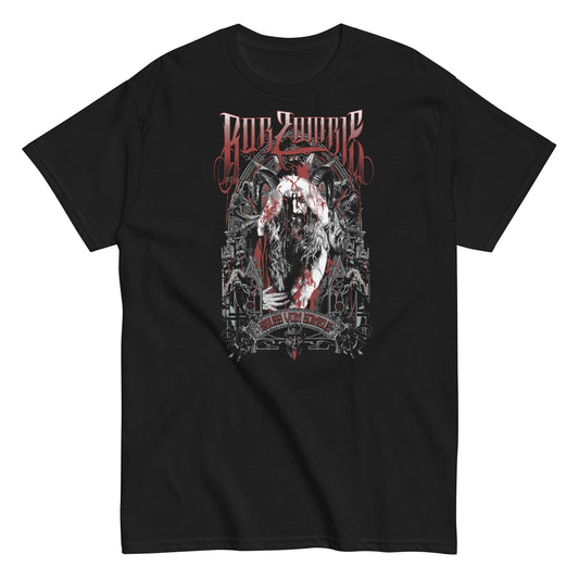 Rob Zombie - Gruss Vom Zombie T-Shirt ()