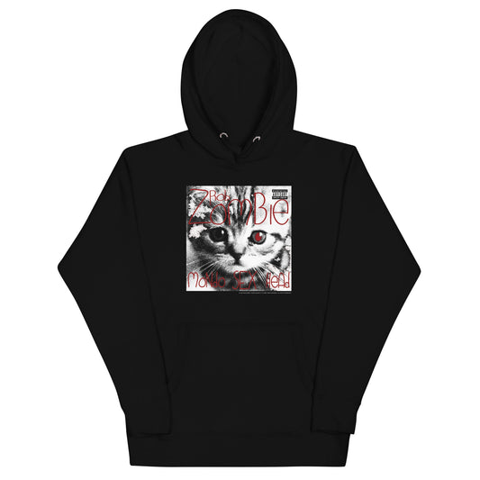 Rob Zombie - Mondo Sex Head Hoodie ()