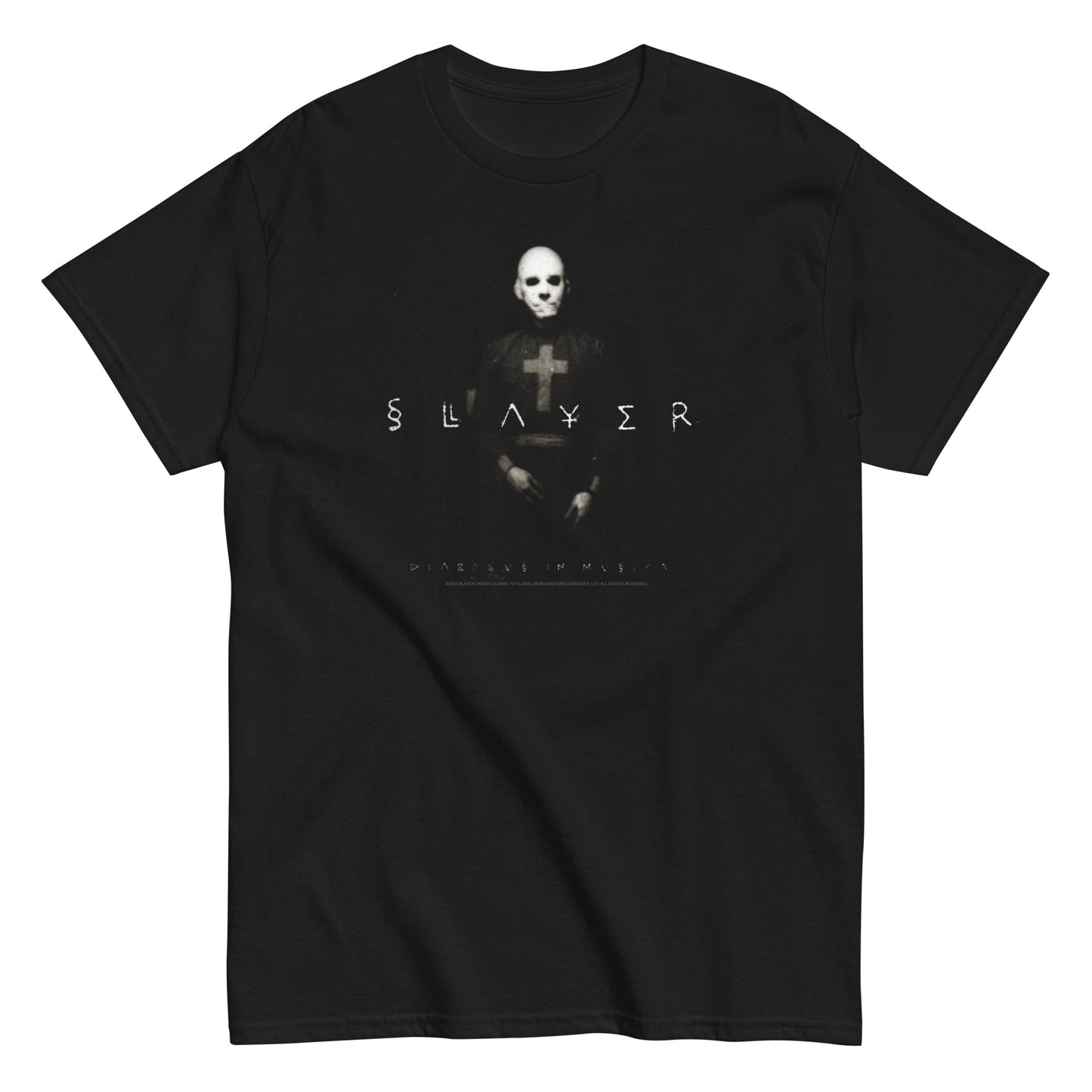 Slayer - Hello T-Shirt ()