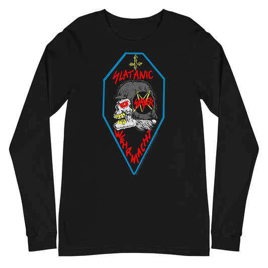 Slayer - Slaytanic Long Sleeve T-Shirt ()
