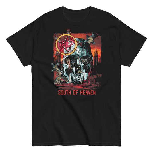 Slayer - South Haven T-Shirt ()
