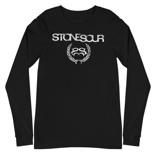 Stone Temple Pilots - StoneSour Long Sleeve T-Shirt ()