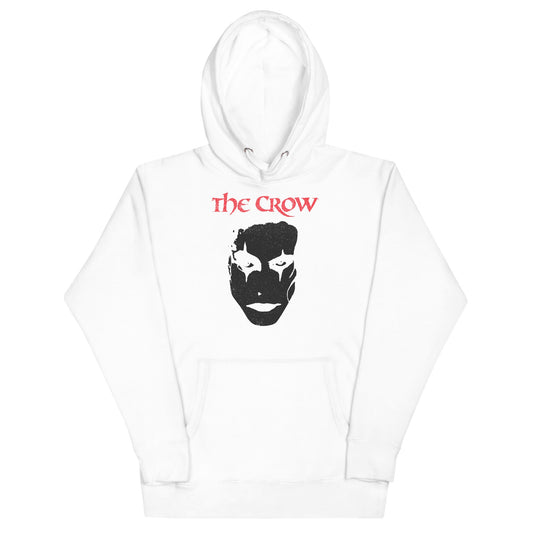 The Crow - Black Crow Hoodie ()