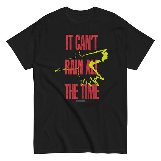 The Crow - Can't Rain T-Shirt ()