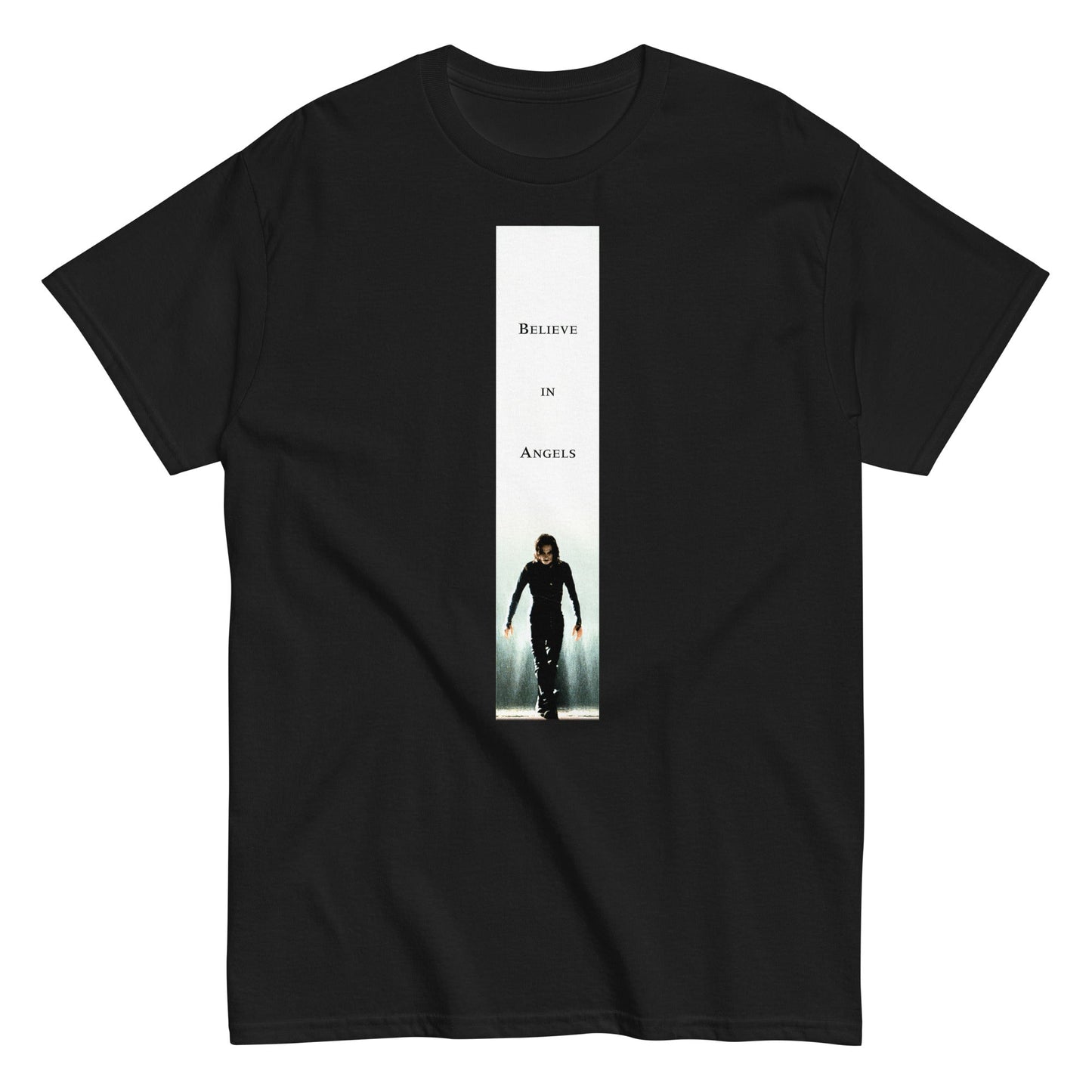 The Crow - Crime Noir T-Shirt ()