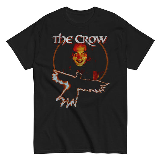 The Crow - Flying T-Shirt ()
