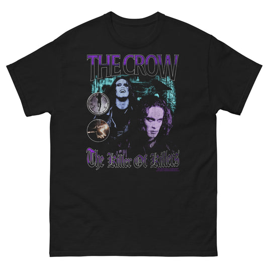 The Crow - Killer of Killers T-Shirt ()