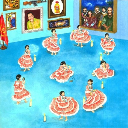 Cumbia Siglo XXI (CD)