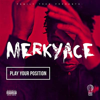 Play Your Position (CD) - Golden Apple Comics