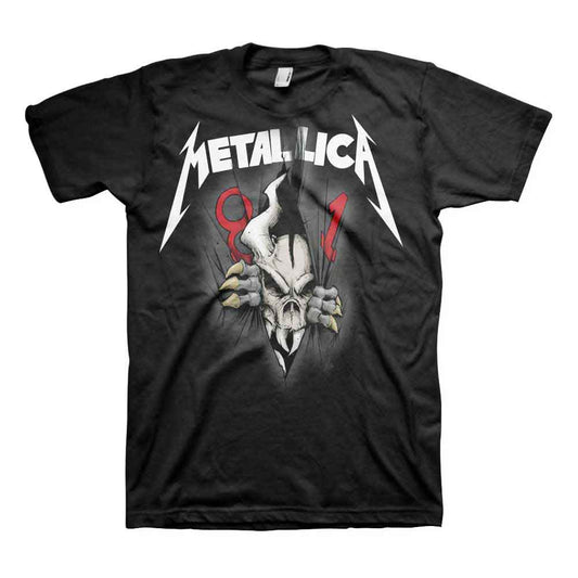 40th Anniversary Ripper (T-Shirt)