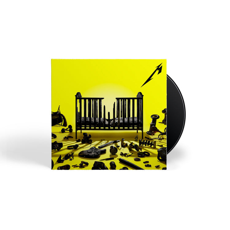 72 Seasons [CD] (CD)