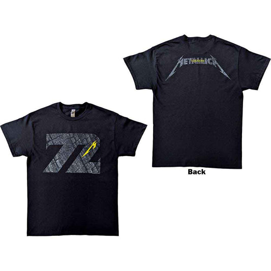 72 Seasons Charred Logo (T-Shirt)