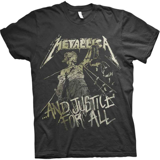 Justice Vintage (T-Shirt)