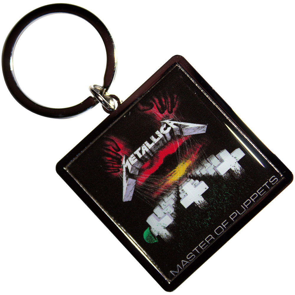 Metallica Master Of Puppets [] - Golden Apple Comics