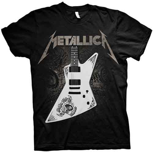 Papa Het Guitar (T-Shirt)