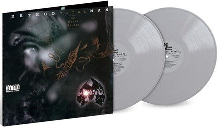 Tical (The Bonus Joints) [Explicit Content] (Silver Colored Vinyl) (2 Lp's) (Vinyl)