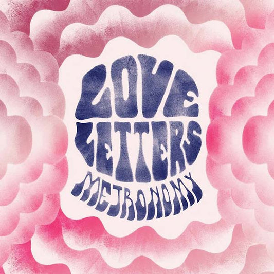 Love Letters (Vinyl)
