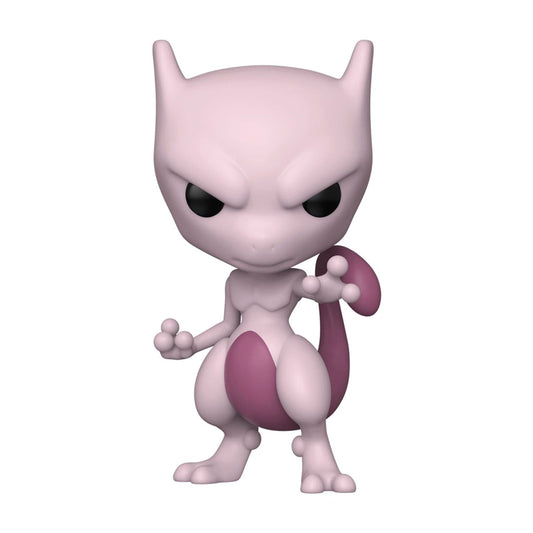 Pokemon™ Mewtwo Pop! - 3¾"