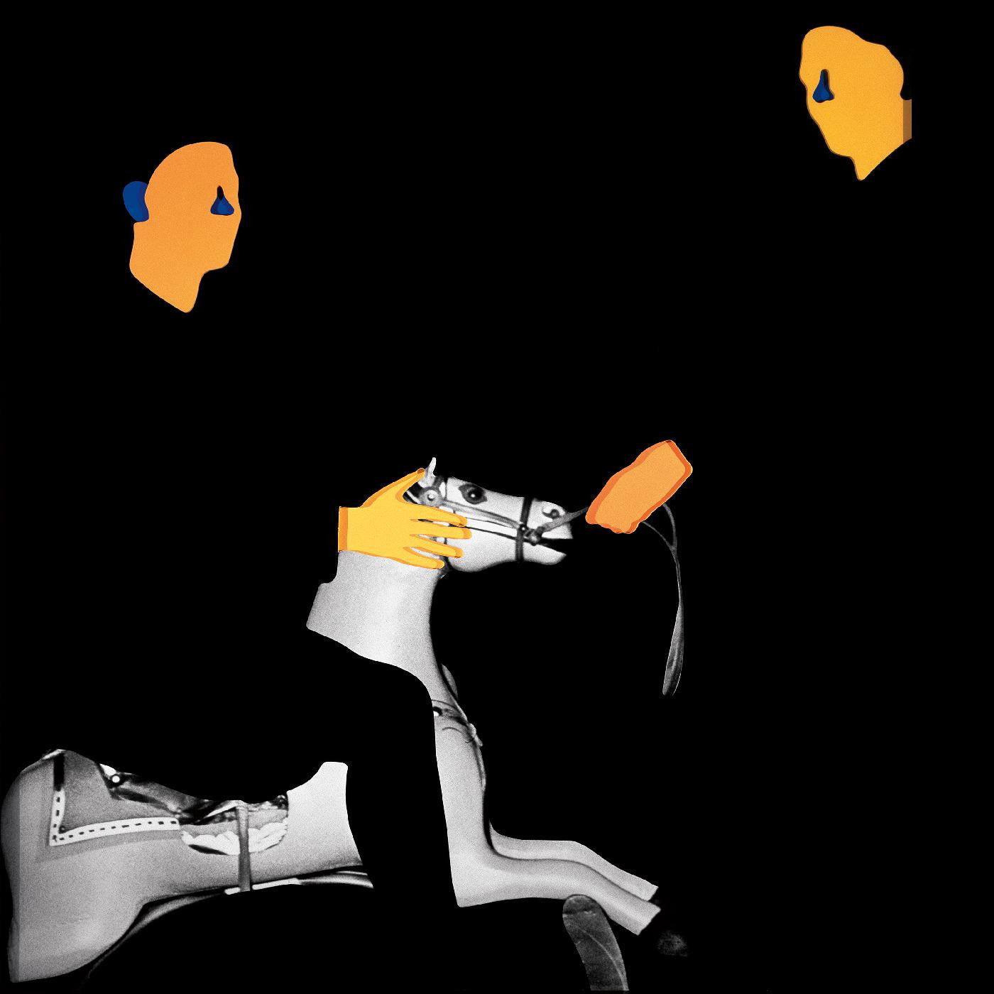 MGMT Loss Of Life (INDIE EXCLUSIVE, BLUE JAY OPAQUE VINYL) [Vinyl]