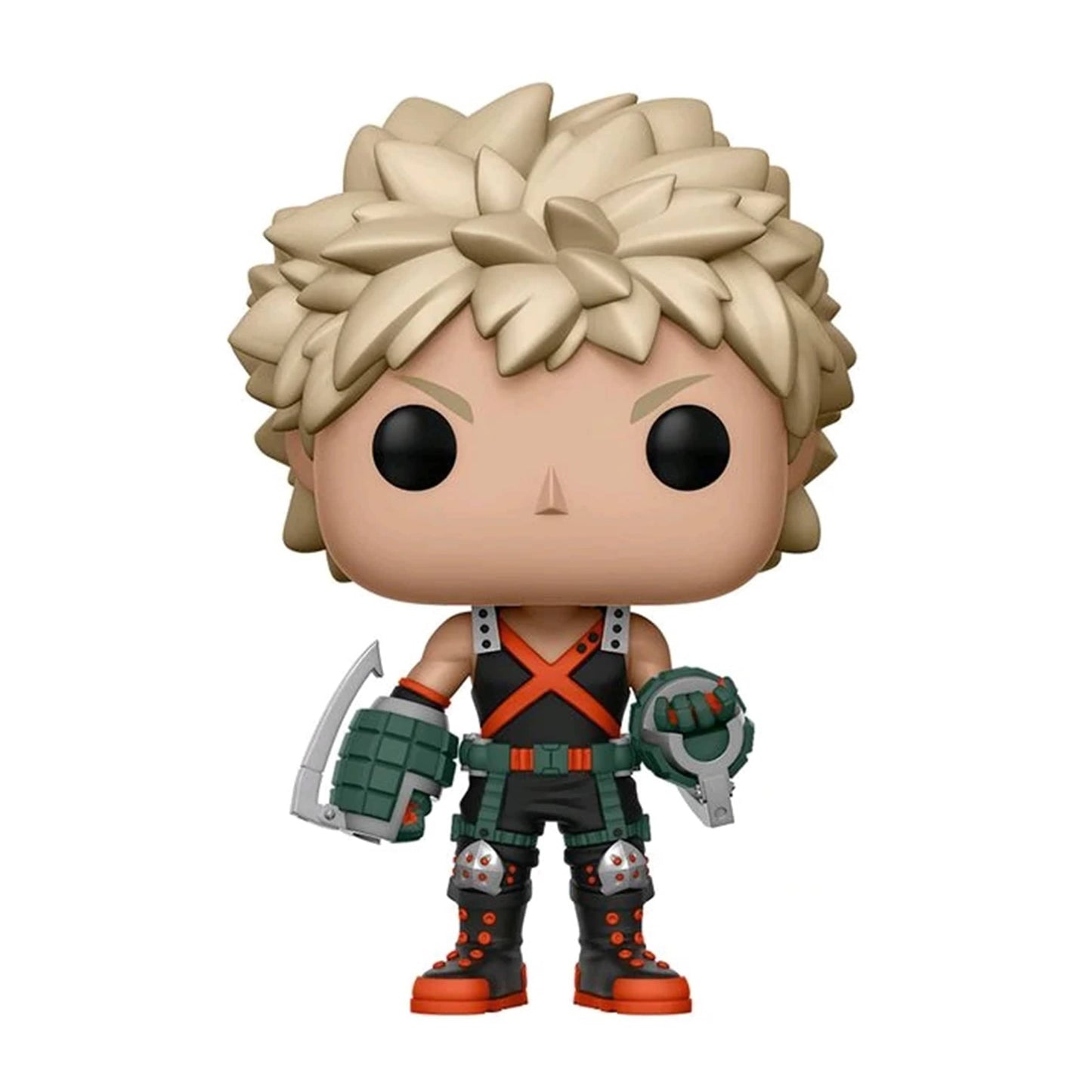 My Hero Academia™ Katsuki Pop! - 4½"