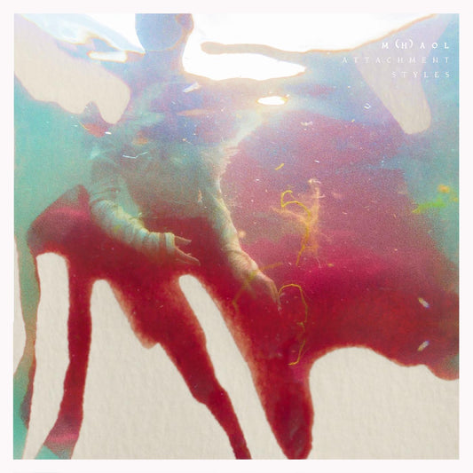 Attachment Styles (Vinyl)