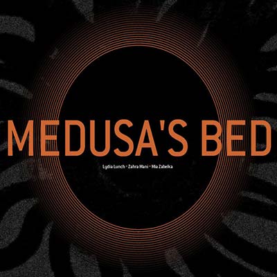 Medusa's Bed (CD)