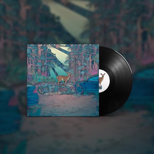 We Could Be Brave (Vinyl)