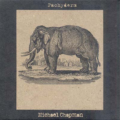Pachyderm (CD)