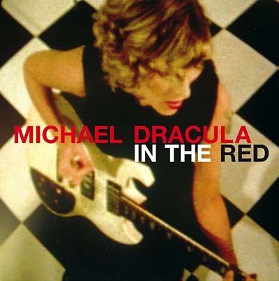 In The Red (CD)