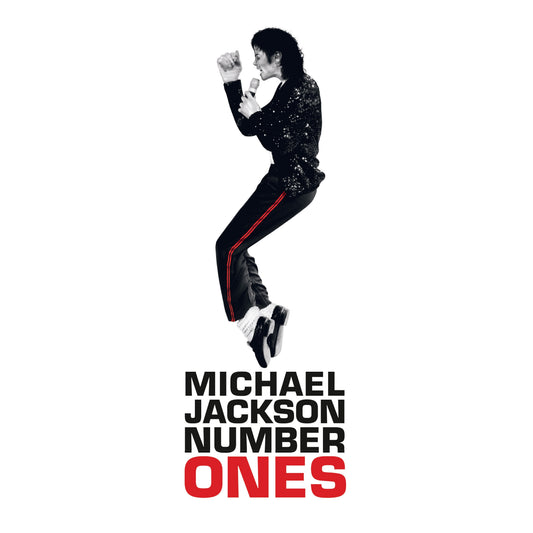Number Ones [2LP] [Vinyl]