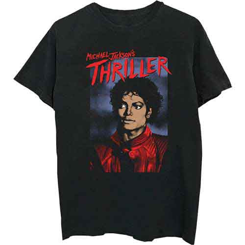 Thriller Pose (T-Shirt)