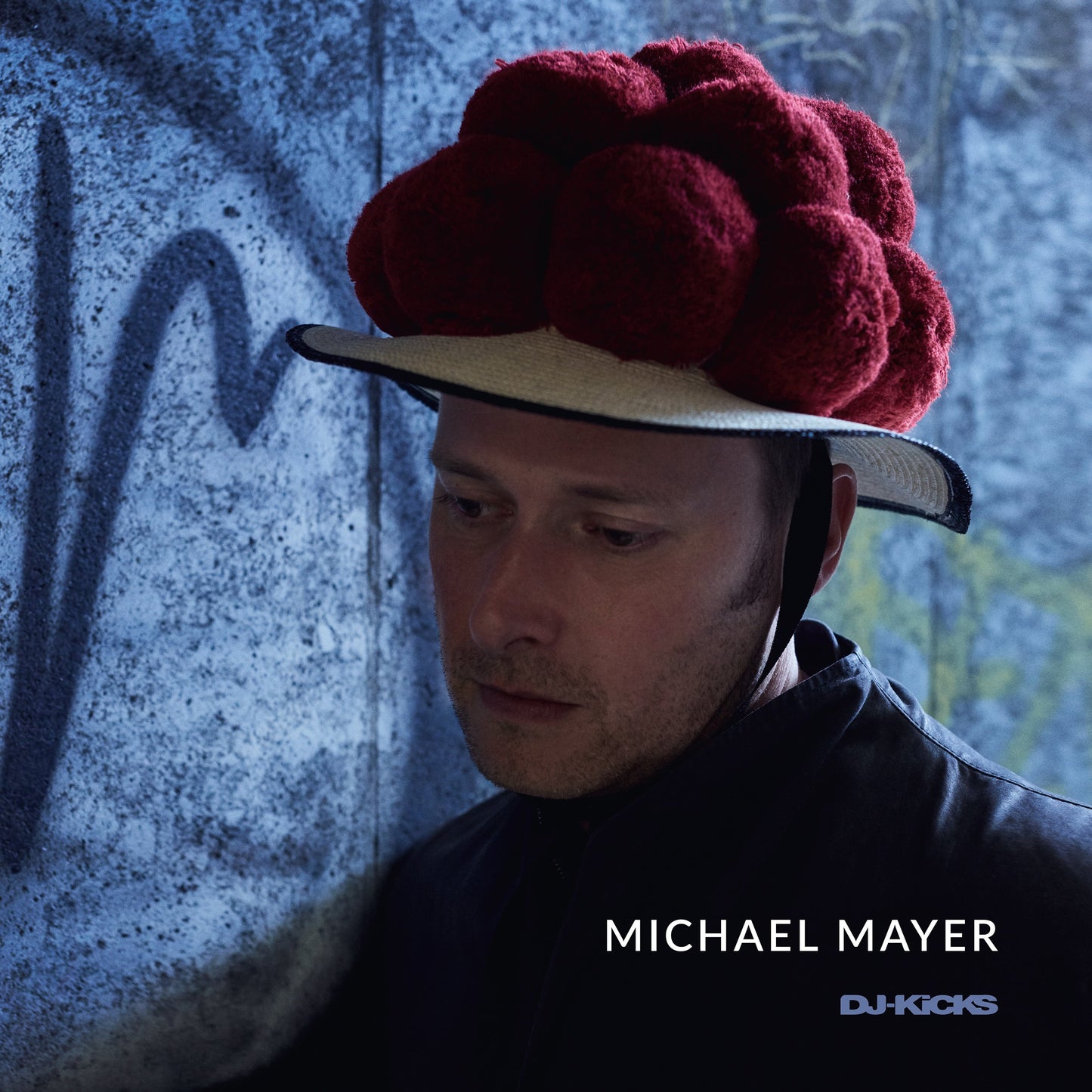 Michael Mayer DJ-Kicks (CD)
