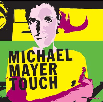 Touch (CD)