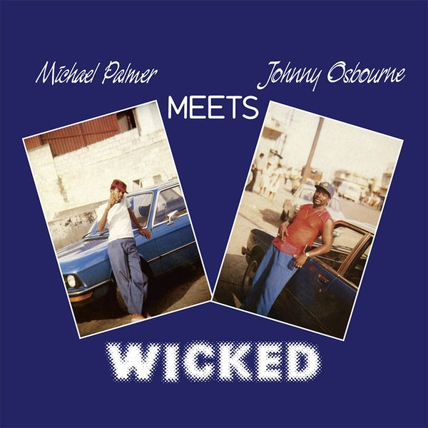 Wicked (Vinyl)