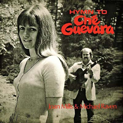 Hymn to Che Guevara (CD)