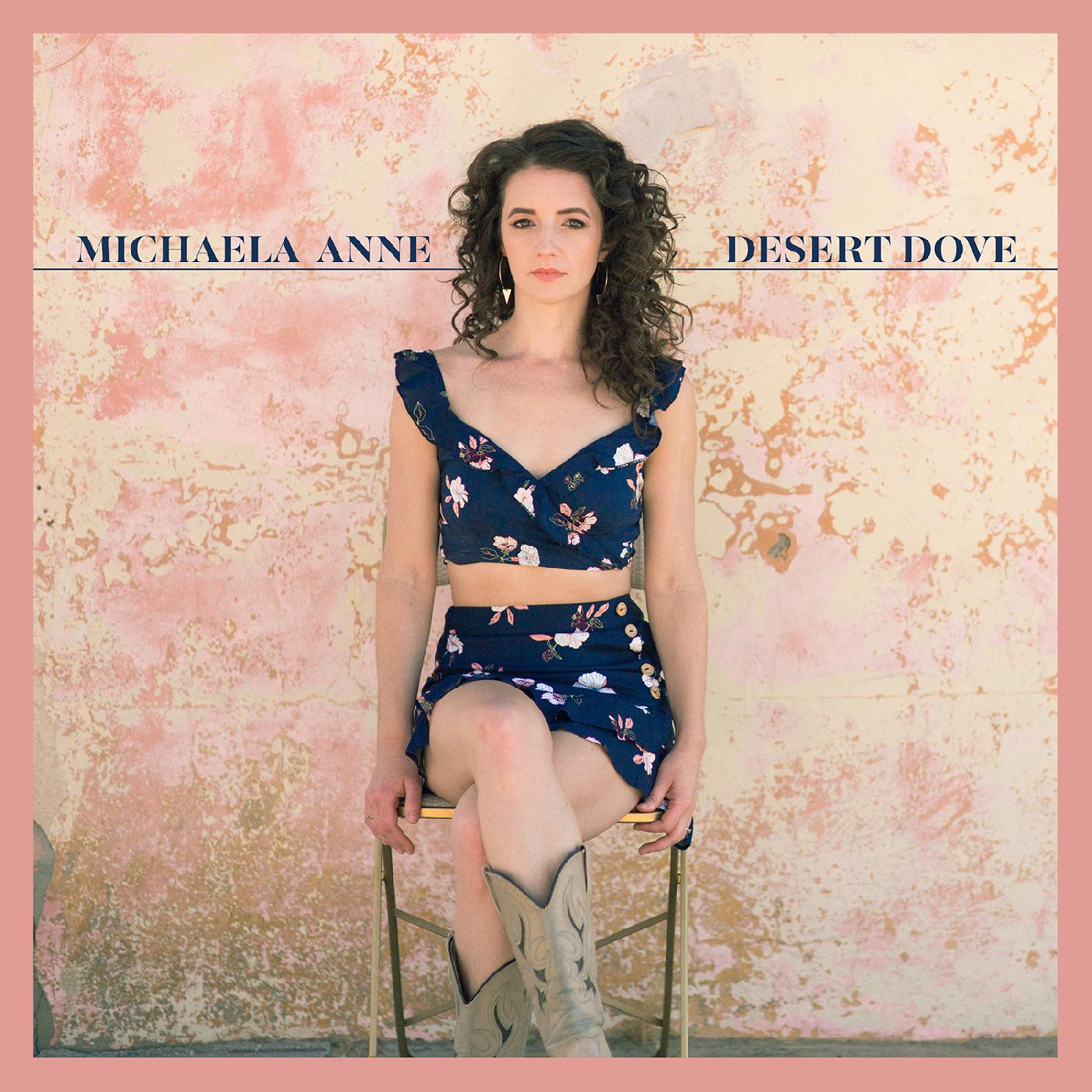 Desert Dove (CD)