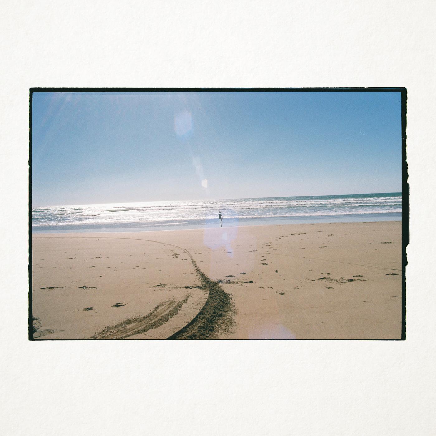 Oh To Be That Free (CLEAR VINYL) (Vinyl)