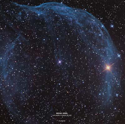 Une Petite Musique De Nuit (Vinyl)