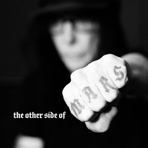 Mick Mars The Other Side Of Mars [Vinyl]