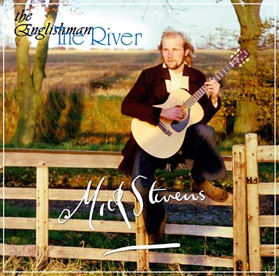 The River/The Englishman (CD)