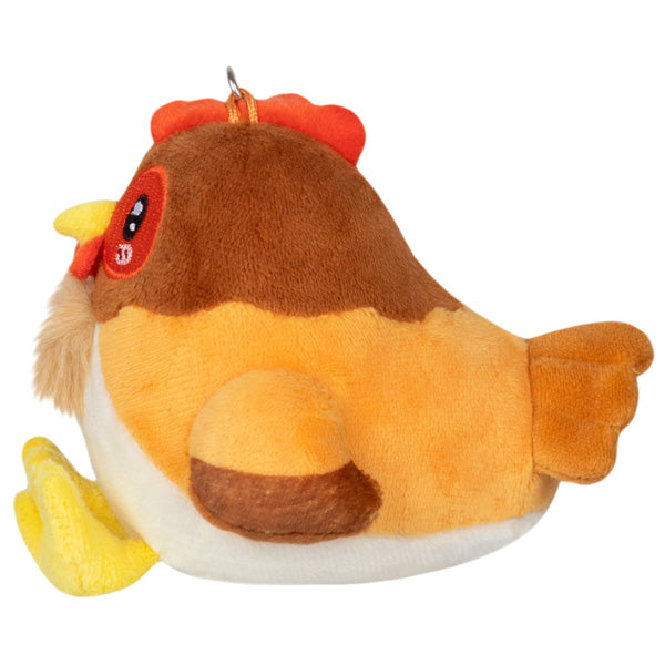 Squishable Hen (Micro)