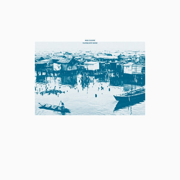 Playing With Water (Vinyl)