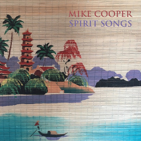 Spirit Songs (Vinyl)
