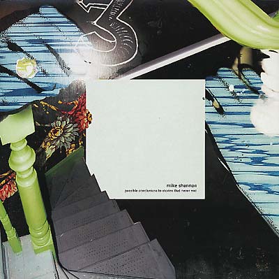Possible Conclusions to Stories That Never End (Vinyl)